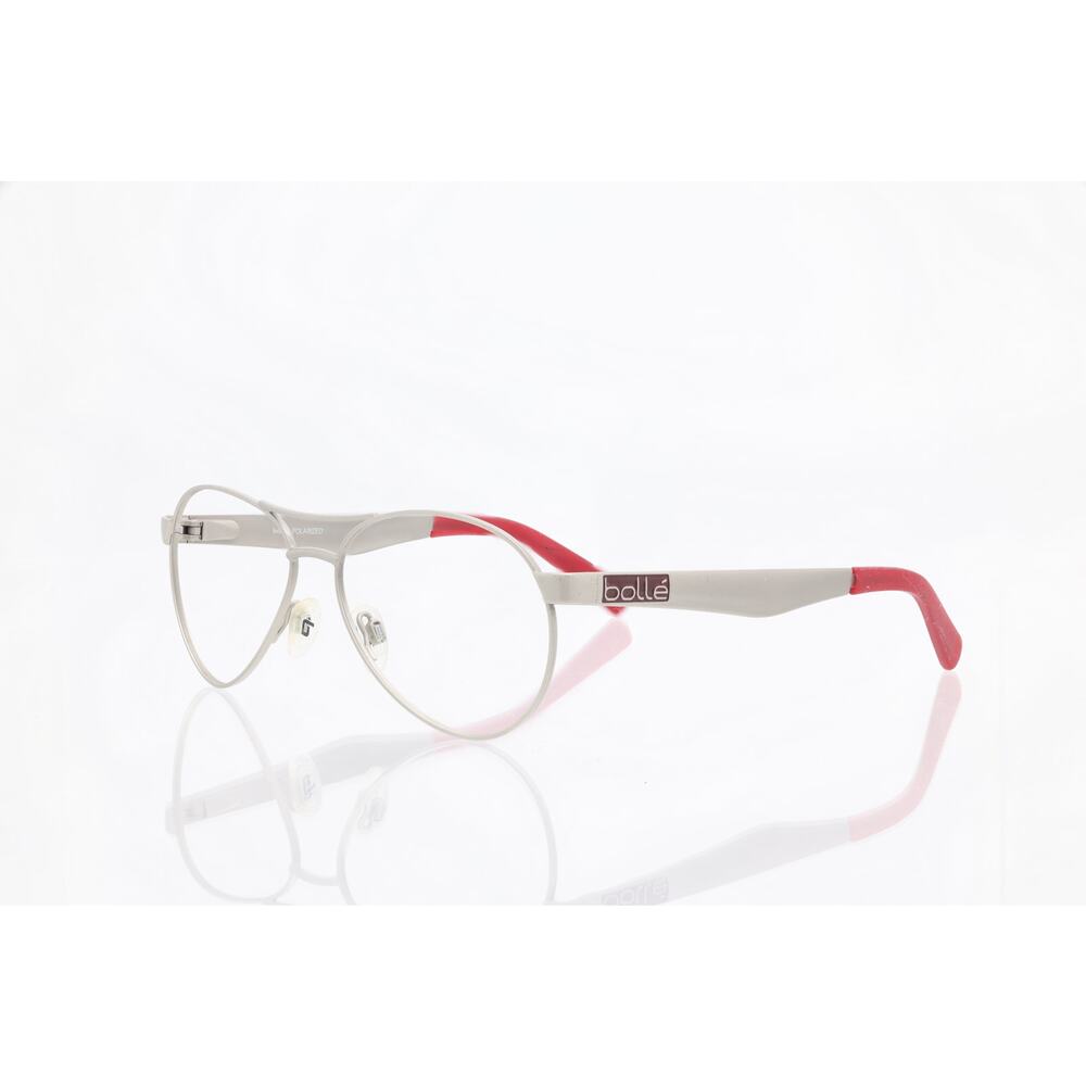 Bollé Boulevard 11136 AQ Sunglass / Eyeglass FRAMES ONLY - GOOD CONDITION